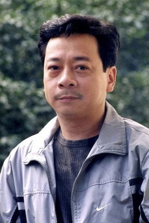 Hoàng Dũng portrait