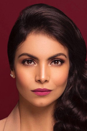 Zineb Obeid portrait