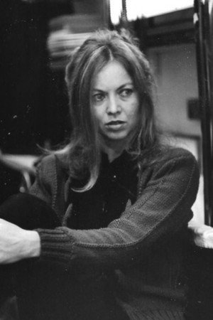 Jana Boková portrait