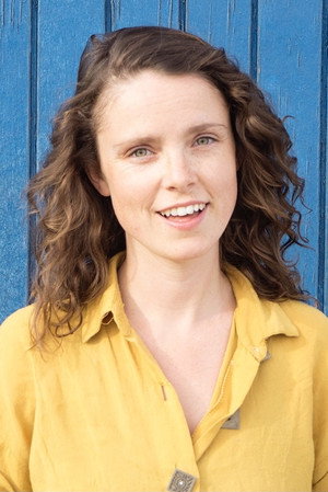 Lori Campbell portrait