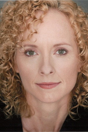 Kim Ostrenko portrait