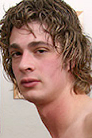 Adam Kensington portrait