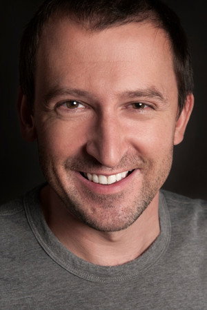 Martin Hofmann portrait