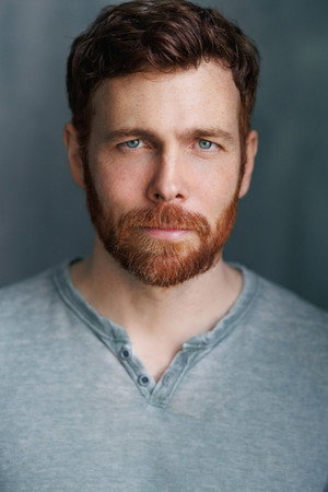 Paul Bianchi portrait