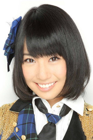 Yuka Masuda portrait