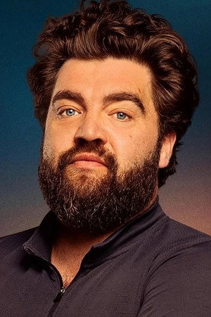 Chris 'C.T.' Tamburello portrait