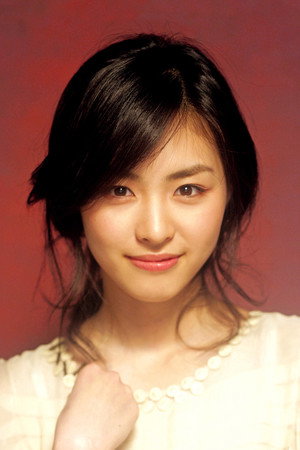 Lee Yeon-hee portrait