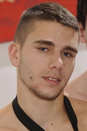 Paco Mlaticka portrait