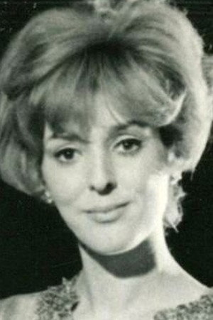 Marisa Bartoli portrait