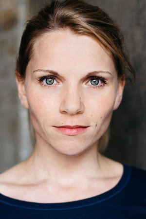 Maria Kempken portrait