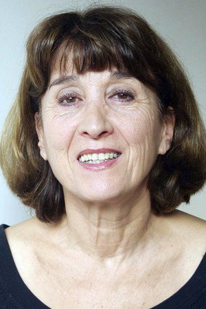 Laurence Bru portrait