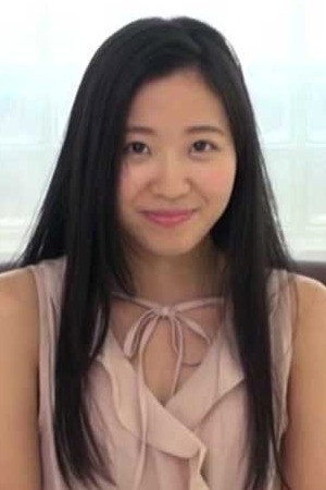 Maria Isshoku portrait