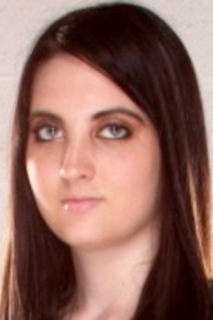 Eva Uettori portrait