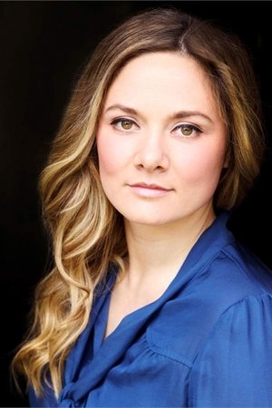 Bree Peters portrait