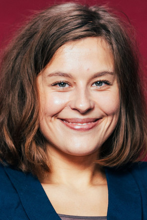 Roberta Reichhardt portrait