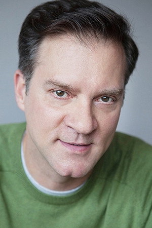 David LaDuca portrait