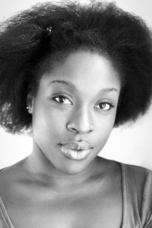 Ronkẹ Adékoluẹjo portrait