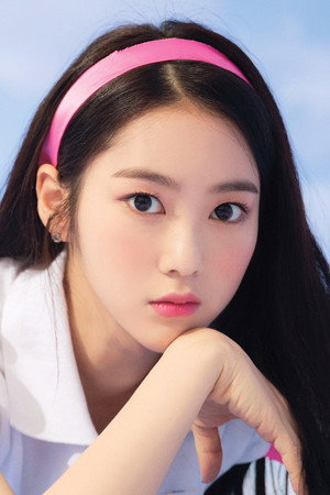 Jiho portrait