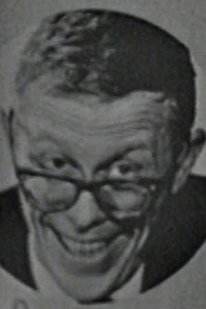 Hugo Hagander portrait