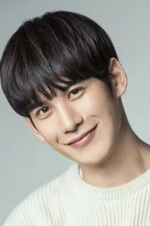 Park Ki-woong portrait
