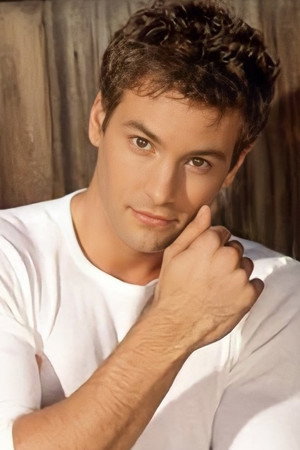 Nick Stabile portrait