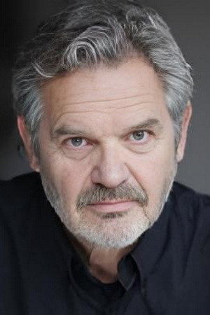 Yves Collignon portrait