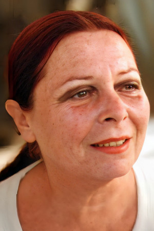 Sedef Bediz portrait