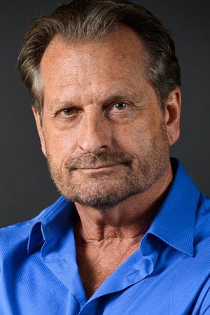 Paul Thomas Arnold portrait