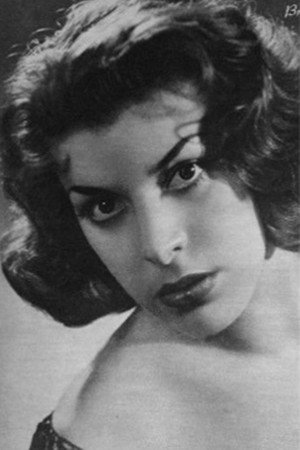 Bruna Corrà portrait