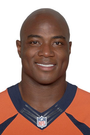 Demarcus Ware portrait