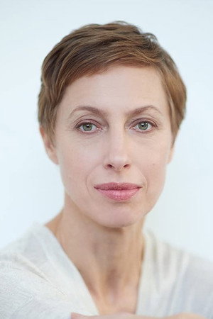 Tiina Tauraite portrait