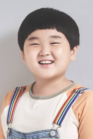 Kim Jun portrait