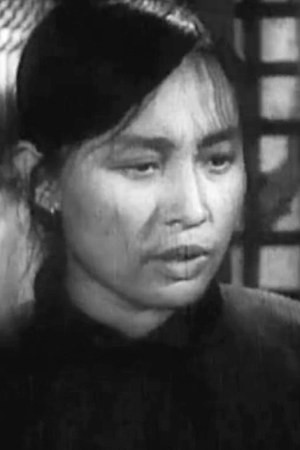 Tao Xue portrait