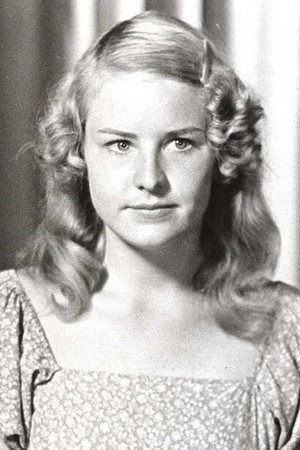 Joan Goodfellow portrait