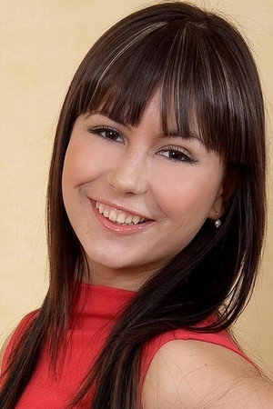 Yuliana portrait