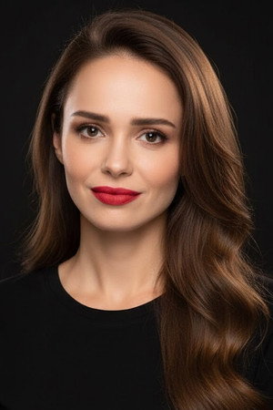 Pelin Sönmez portrait