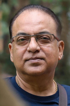 Arindam Sil portrait
