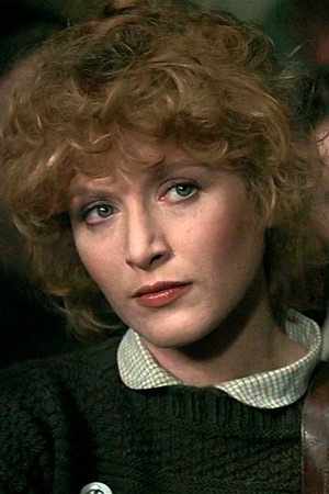 Eleanor David portrait