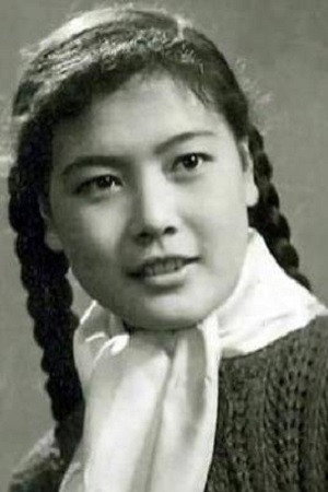 Chen Zurong portrait