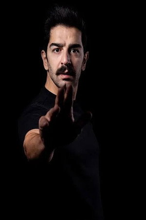 Bulut Akkale portrait