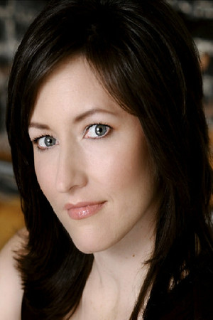Traci Hovel portrait