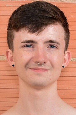 Alex Knight portrait