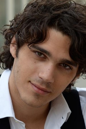 Giuseppe Maggio portrait