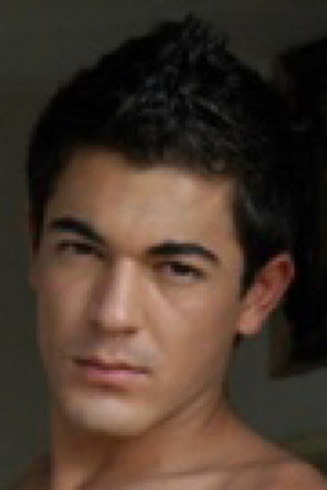 Leandro Caruso portrait