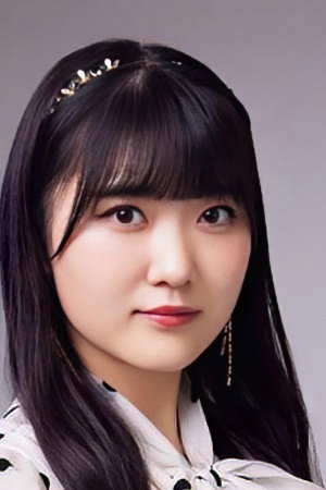 Saya Eguchi portrait
