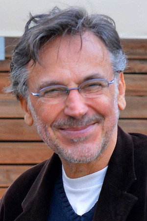 Vassilis Eftaxopoulos portrait