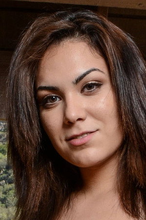 Adrienne Anderson portrait