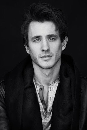 Ryan Wesen portrait