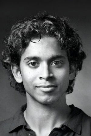 Hiran Abeysekera portrait