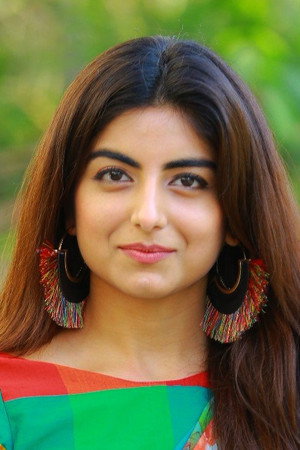Muskaan Khubchandani portrait